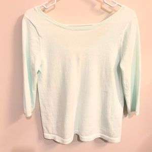 Gap Spring Sweater